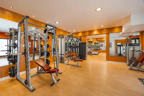 Hotel Golden Sands Apartments in Dubai — foto 6