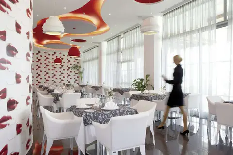 Atrium Platinum Luxury Resort Hotel & Spa in Municipal Unit of Rhodes, foto 14