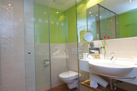 Hotel Neuhaus - Halfpension foto 6