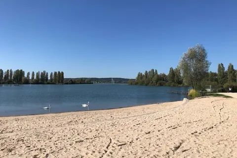 Camping Vesoul foto 5