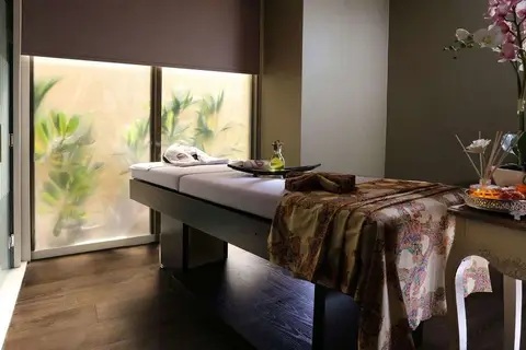 Ramada Hotel & Suites by Wyndham JBR in Hawthorn Suites by Wyndham Dubai — foto 22