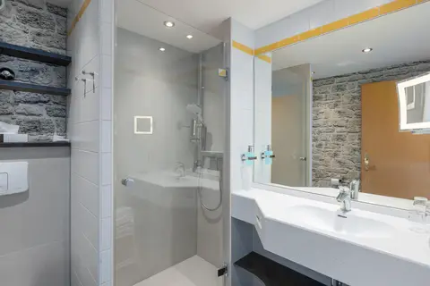 IFA Alpenrose Hotel in Mittelberg — foto 13