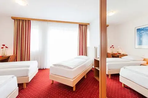 Andante Hotel Erding foto 5