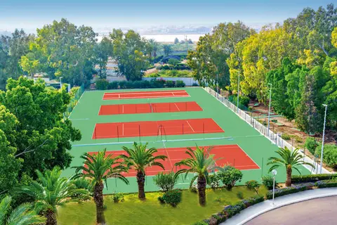 Hotel Club Tropicana & Spa in Ramada Liberty Resort, foto 7