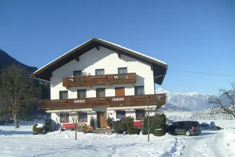 Pension Erlerhof in Ried im Zillertal