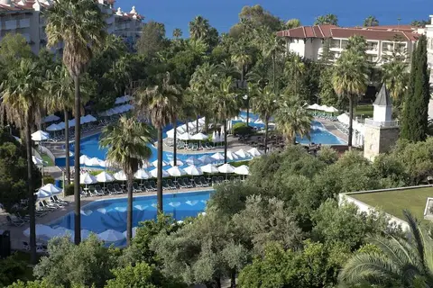 Barut Hemera in Manavgat, foto 19