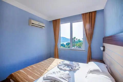 Hawaii Suite Beach Hotel in Alanya — foto 7