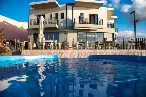 Elia Agia Marina Resort in Agia Marina, foto 10