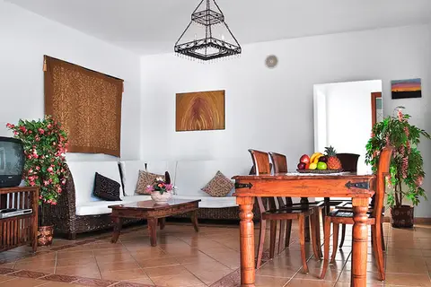 Villas del Mar in Yaiza — foto 3