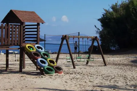 Mastichari Bay Hotel in Mastichari, foto 12