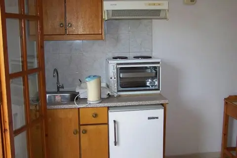 Panorama Appartements in Ρόδα — foto 25
