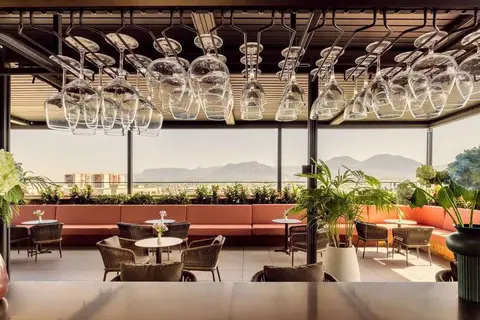 Mercure Tirana in Tirana, foto 20