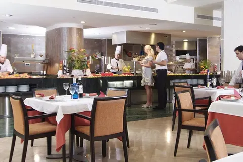 Sandos Monaco Beach Hotel & Spa - Adults only foto 8