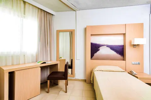 Eix Lagotel Holiday Resort in Muro, foto 21