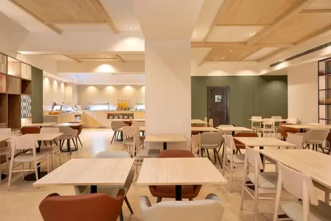 Hotel Grupotel Gravina in Barcelona — foto 4