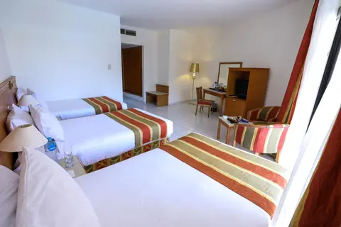 Blend Club Aqua Resort in Hurghada — foto 27