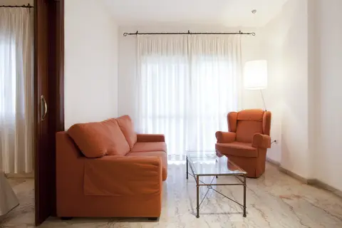 Apartamentos Vértice Bib-Rambla in Sevilla — foto 4
