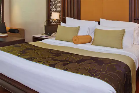 Holiday Inn Resort Phuket in Patong, foto 24
