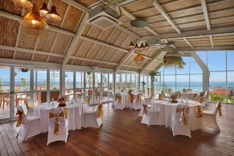 Aston Canggu Beach Resort in Kuta Utara — foto 26