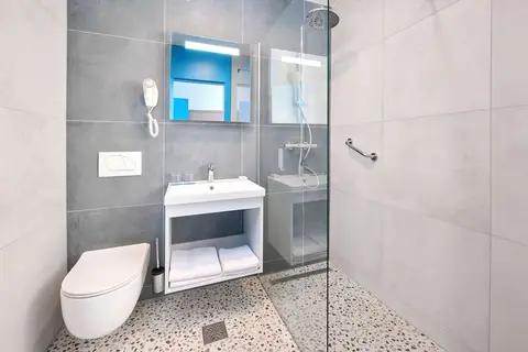 Magal Hotel by Aminess in Omišalj — foto 12