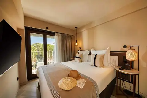 Belle Marivent Mediterranean Petit Hotel in Palma, foto 2