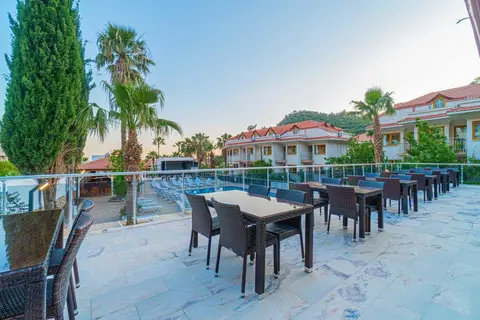 Dream of Ölüdeniz in Fethiye — foto 17