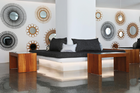 Hotel HM Balanguera Beach - adults only foto 20