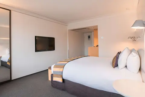 Scenic Hotel Marlborough in Blenheim — foto 7