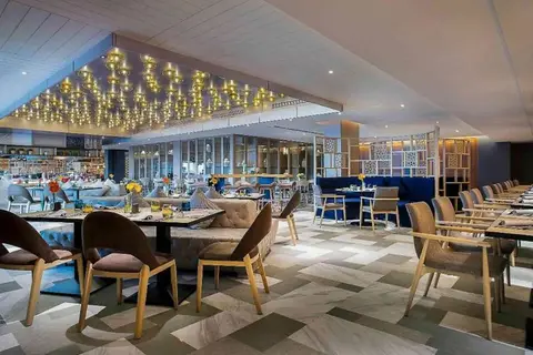 Novotel Bangkok Sukhumvit 20 in Bangkok, foto 6