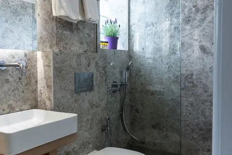 Sergiani Apartments in Δημοτική Ενότητα Μαλίων — foto 17