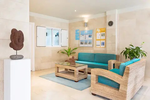 Residencial El Llano in Valley Gran Rey — foto 17