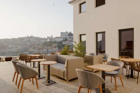 Porto River Soul Hotel in Vila Nova de Gaia, foto 6