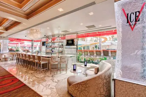 Hotel Golden Nugget Las Vegas in Las Vegas — foto 4