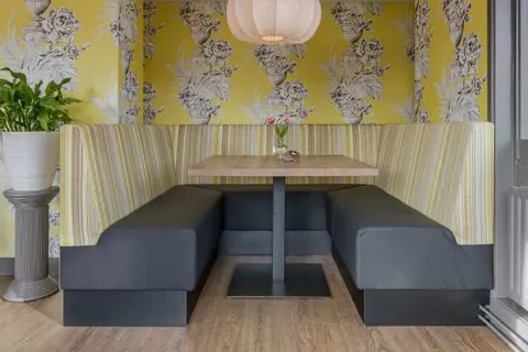 Hotel op Diek - Texel foto 13