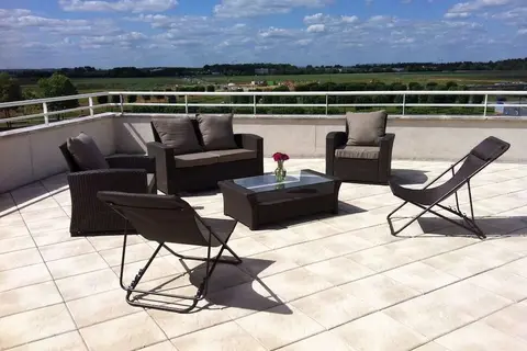 Residhome Val d'Europe in Montévrain, foto 12
