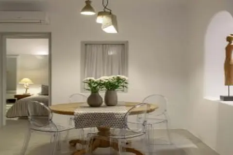 Senses Luxury Villas Santorini in Pyrgos — foto 16