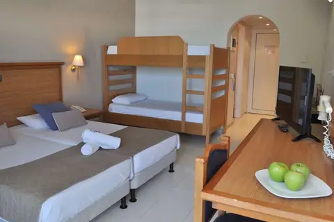 Cyprotel Faliraki Hotel in Cyprotel Luca Faliraki, foto 16