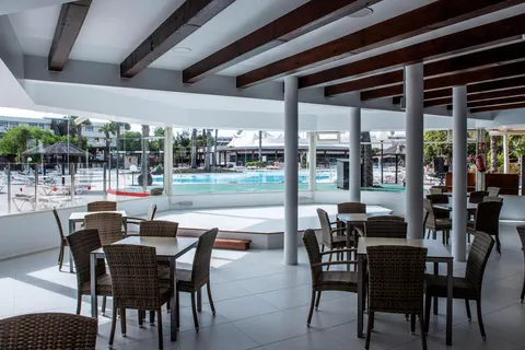 Hotel Los Zocos Impressive Lanzarote in Costa Teguise — foto 21