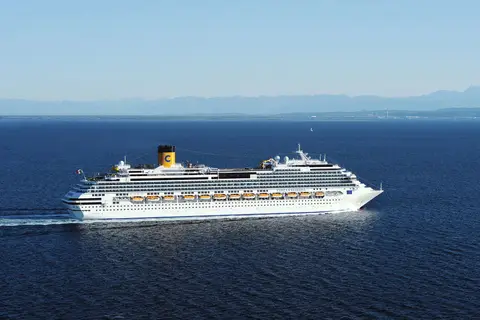Cruise Adembenemend Noorwegen in Cruisereizen, foto 2