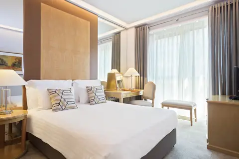 Meliá Athens in Athene — foto 17
