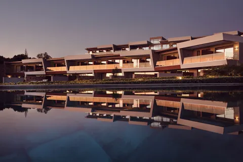 Lesante Blu - The Leading Hotels of the World in Arkadii Municipal Unit — foto 27