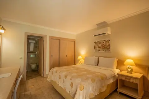 Dalyan Resort in Ortaca — foto 30