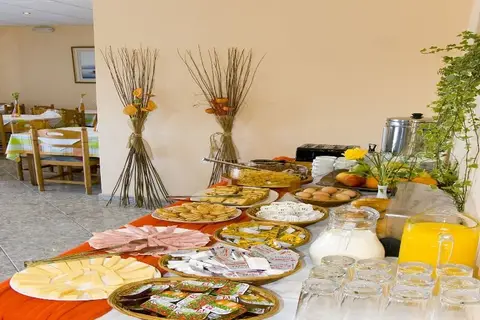 Hotel Plessas Palace in Alikanas — foto 10