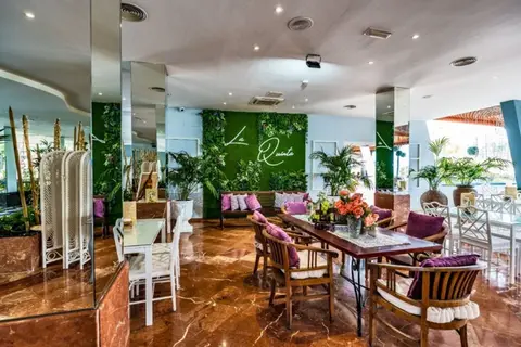Coral La Quinta Park Suites in Santa Cruz de Tenerife — foto 18