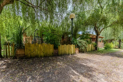 Camping L Orée Des Landes foto 11