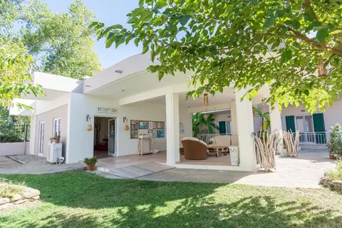 Cavos Beach House in Δημοτική Ενότητα Λευκιμμαίων — foto 11
