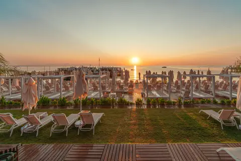 DoubleTree by Hilton Antalya Kemer in Kemer — foto 17