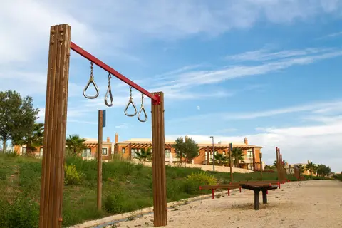 Monte Santo Resort in Lagoa e Carvoeiro, foto 26