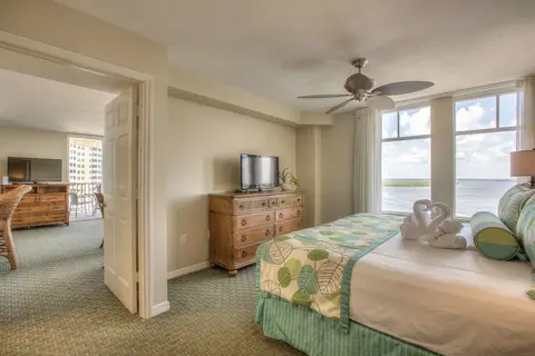 Lovers Key Resort in Fort Myers Beach — foto 9