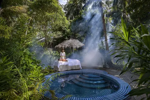 Niyama Private Islands Maldives in ކުޑަހުވަދޫ — foto 11